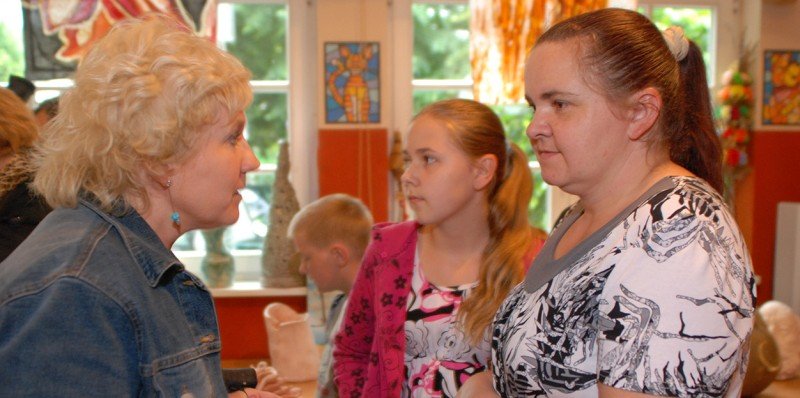 Plener artystyczny w Kadynach zakończony