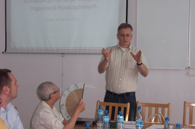 Wybrano skład Elbląskiej Rady Działalności Pożytku Publicznego