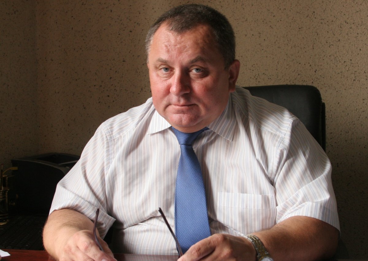 Dyrektor ZKM odwołany ze stanowiska  