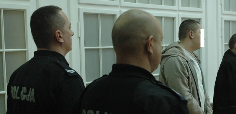 Nie zapadł wyrok za zabójstwo Szymonka