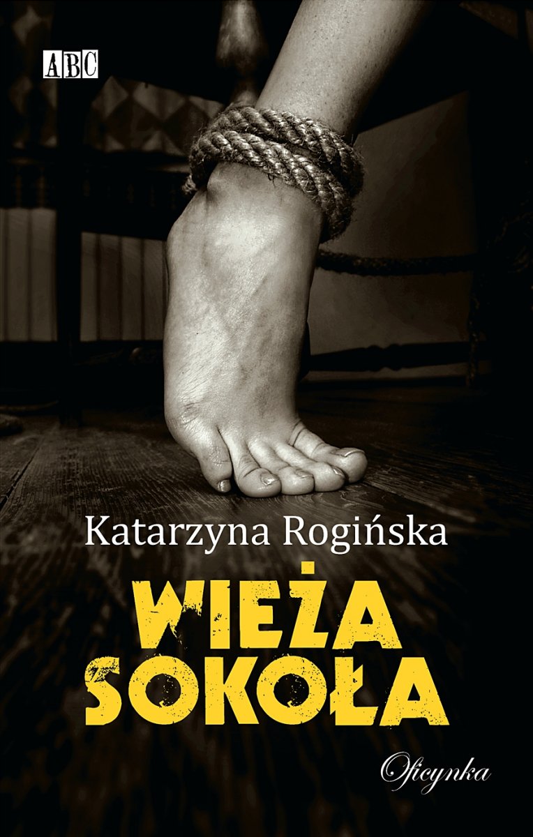 Wieża Sokoła w Elbląskim Klubie Kryminału