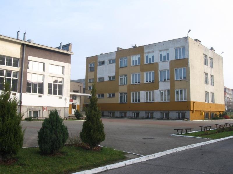 Nowi dyrektorzy elbląskich szkół