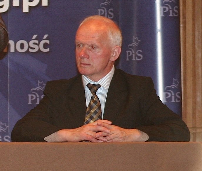 Elbląski senator PiS: dwudniowe wybory sprzeczne z konstytucją
