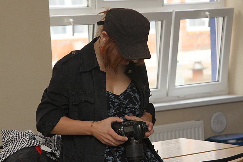 Miasto w obiektywie zwycięzców Elbląskiego Maratonu Fotograficznego. Zobacz zwycięskie zdjęcia