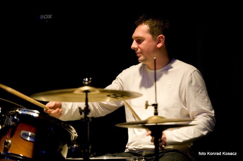 Fascinations – koncert w Klubie Mimoza