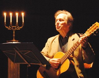 Koncert Janusza Grzesza