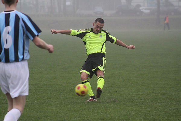 Drugi elbląski zespół zagra w III lidze. Olimpia 2004 ma pewny awans