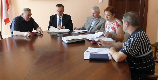 Miasto wzięło się za dziki