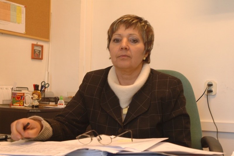 Gdy stażysta porzuca pracę...
