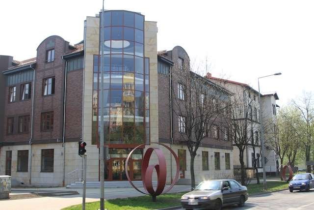 Pytają przechodniów o formy przestrzenne