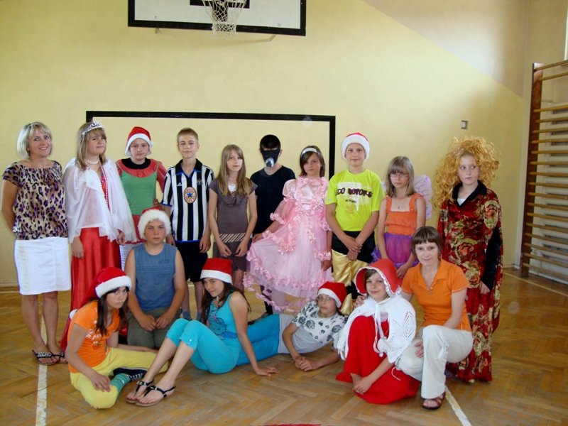 Napisali do nas: Sukcesy uczniów SP 14