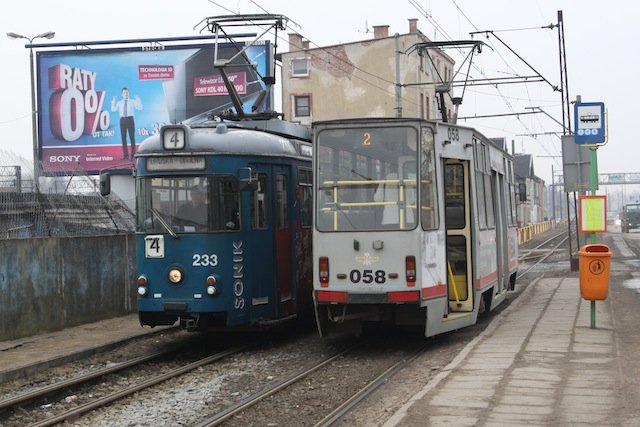 Komunikacja miejska podczas Dni Elbląga  