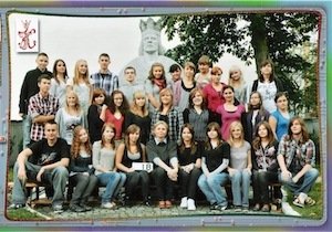 Uczniowie klasy medialnej: Dołącz do nas!