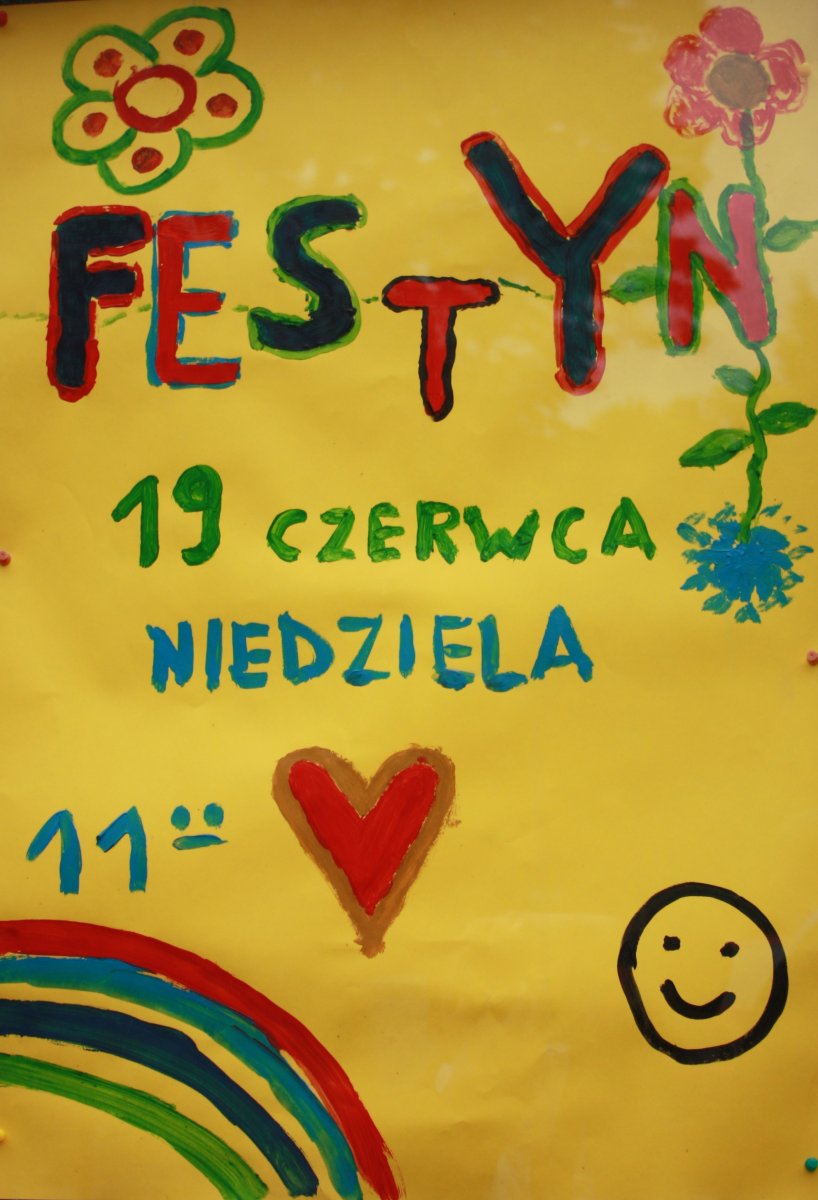 Wielki festyn Sielanki i parafii Wszystkich Świętych