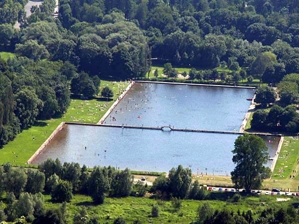 Na basen od 25 czerwca. Wstęp będzie darmowy