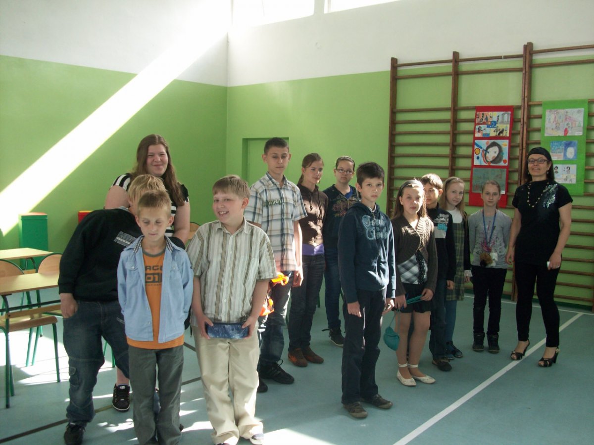 Napisali do nas: Matematyczne łamanie głowy 