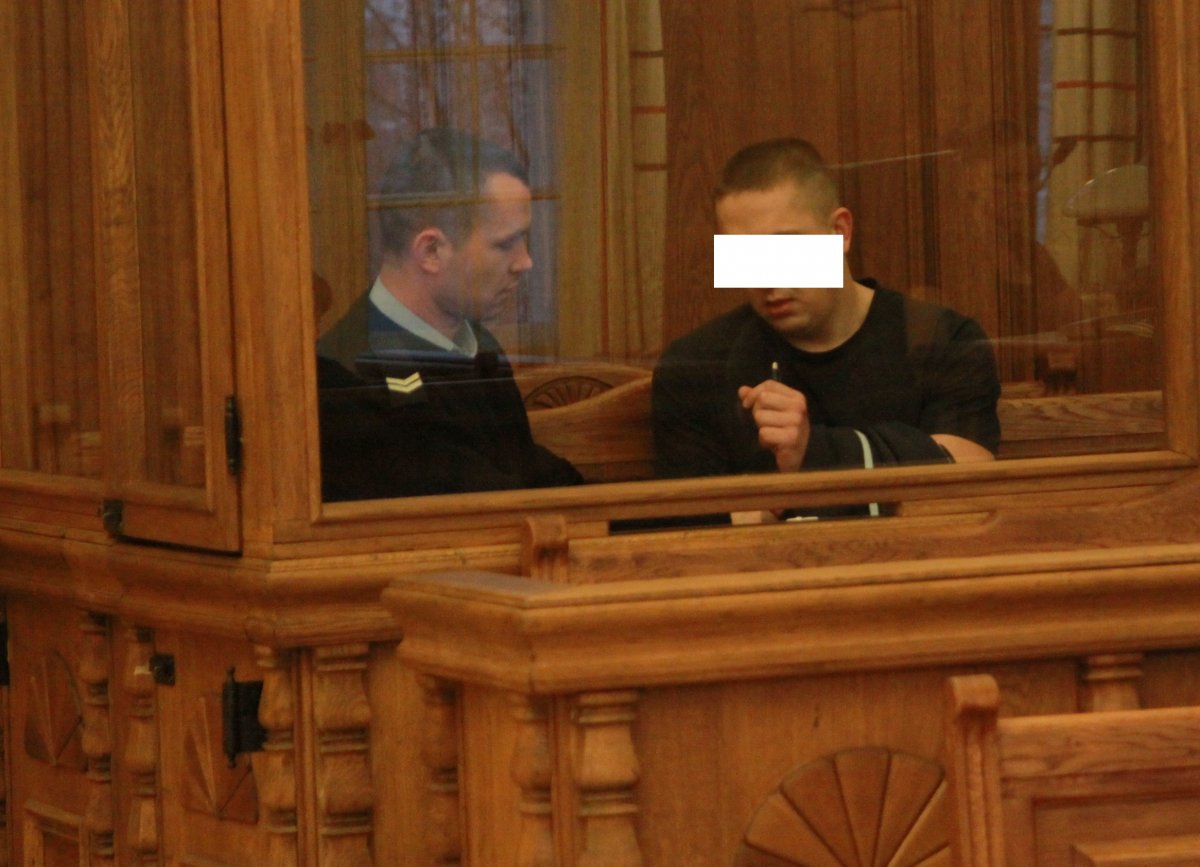 W czerwcu sąd zadecyduje, czy Tomasz M. jest dzieciobójcą