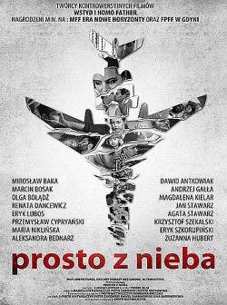 Prosto z nieba w Światowidzie