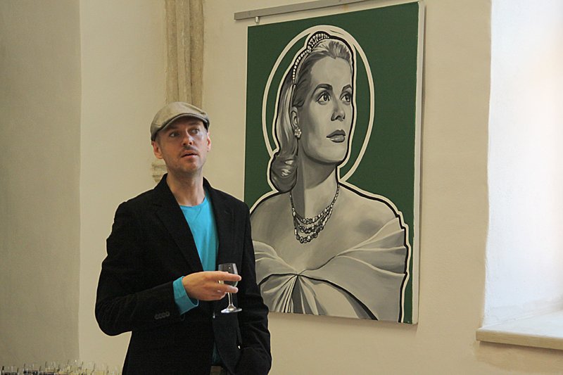 Ikony popkultury w Galerii EL