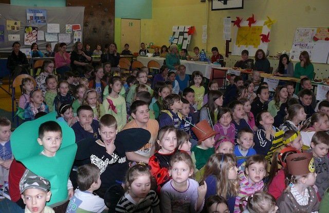 Napisali do nas: zapraszamy na festyn rodzinny w Szkole Podstawowej nr 16