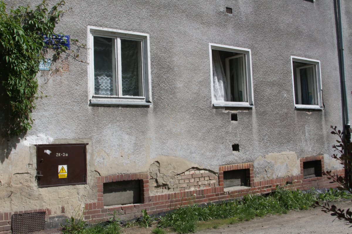 Zapomnieli zdjąć garnek z gazu