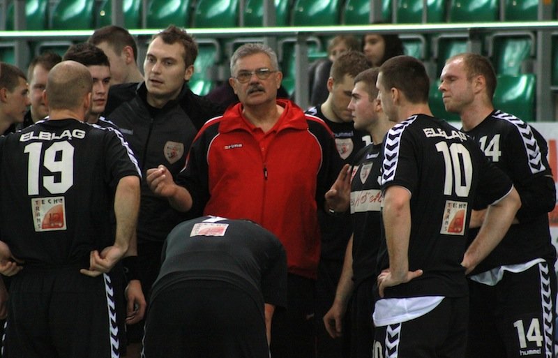 Ludwik Fonferek: W tej drużynie drzemią jeszcze rezerwy