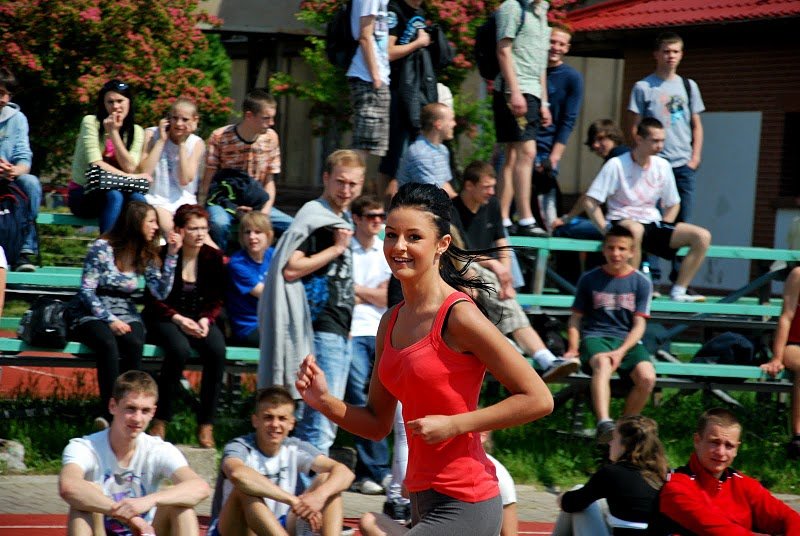 Napisali do nas: Elbląg jak zawsze w formie!