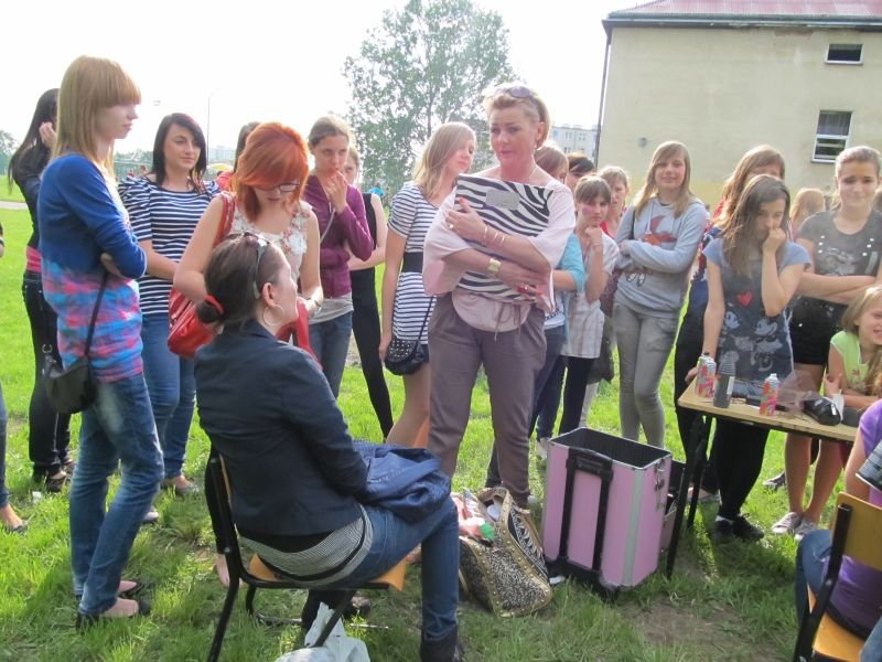 Zatorze urządziło sobie majówkę