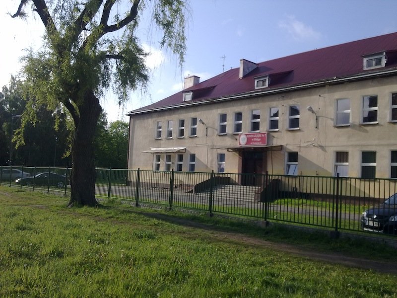 Napisali do nas: Festyn rodzinny w Gimnazjum nr 7