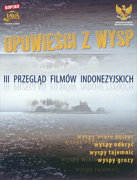 Przegląd Filmów Indonezyjskich 