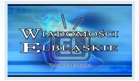 Nominacja dla informacyjnego programu Telewizji Elbląskiej
