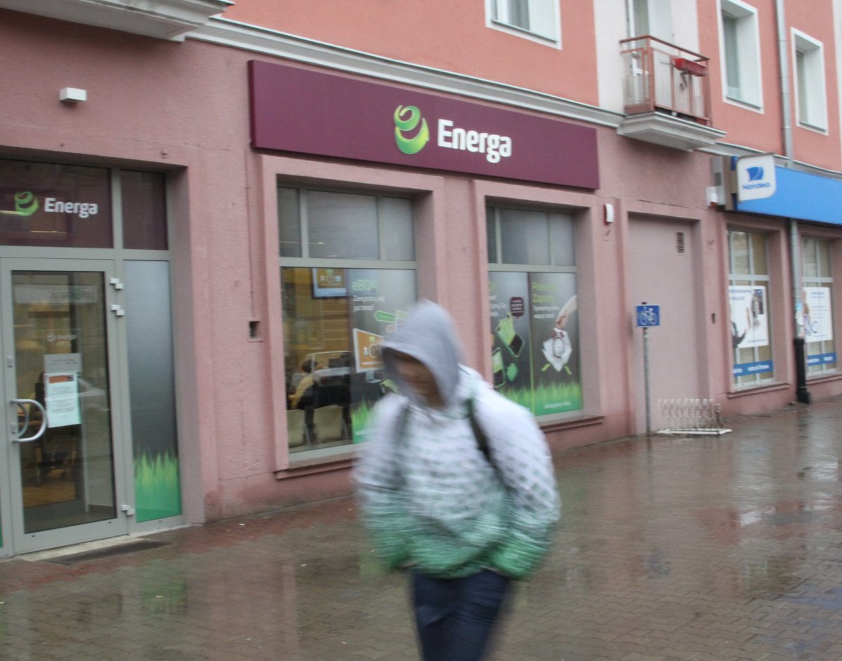 Czytelniczka: Czy Enerdze chodzi o dobro klienta?