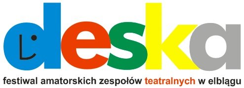 Deska 2011 - III Festiwal Amatorskich Zespołów Teatralnych
