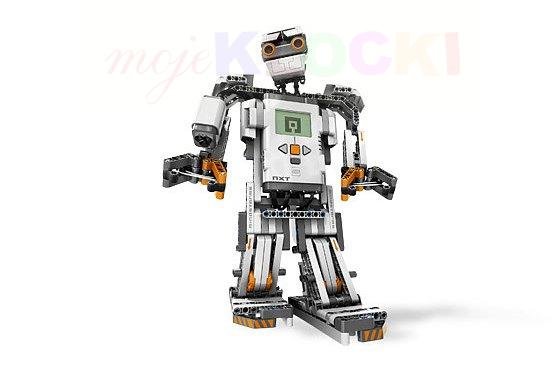 Roboty pomogą w odkrywaniu pasji  