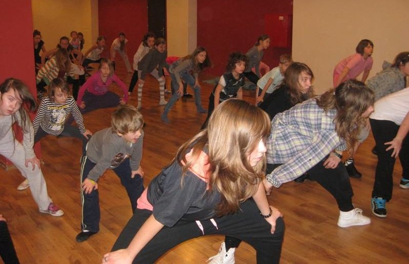 Szkoła Tańca Broadway zaprasza na półkolonie
