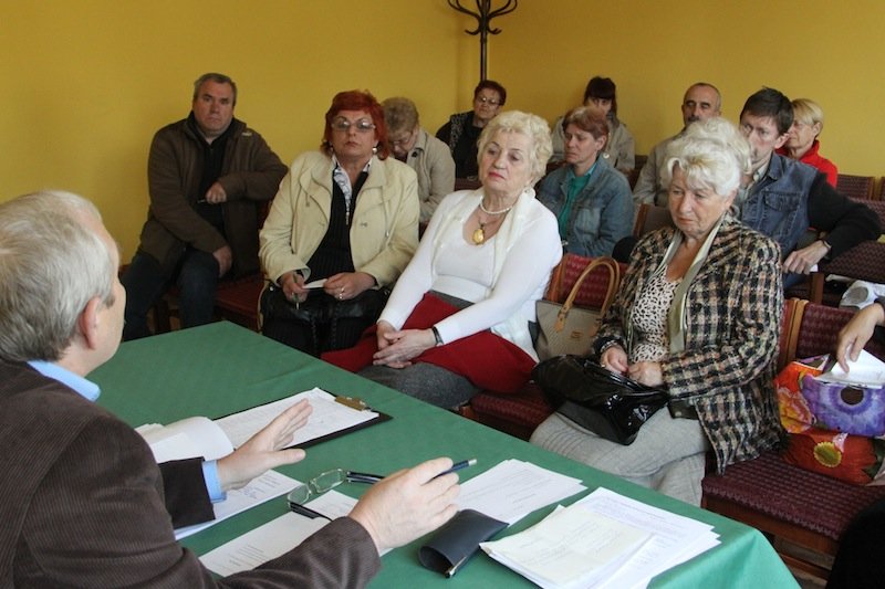 10 zł miesięcznie od mieszkania na spłatę długów sąsiada