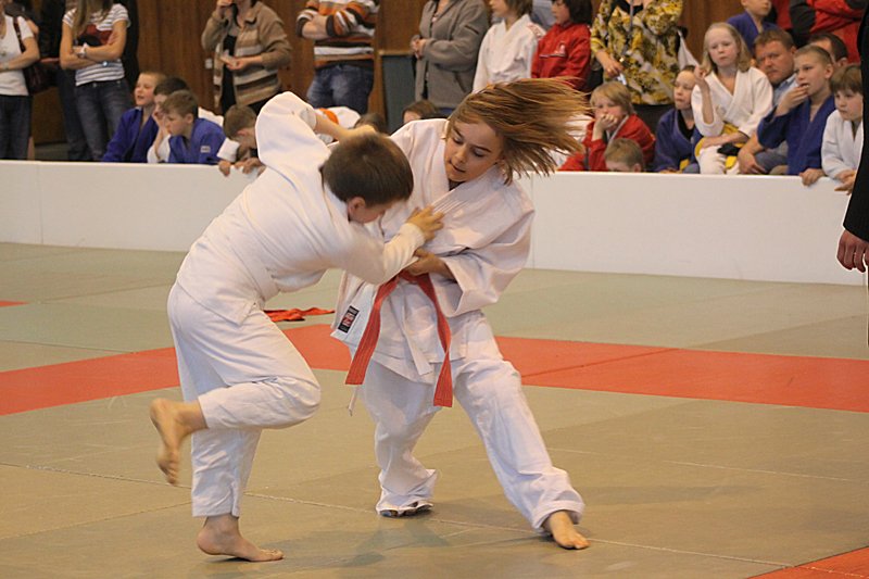 Młodzi judocy walczyli w Elblągu. Wyniki naszych zawodników i zdjęcia!