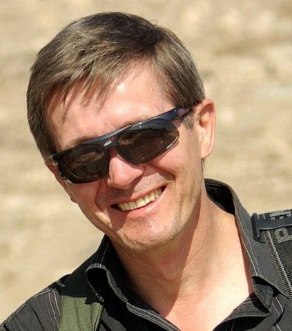 Sławomir Malinowski wyróżniony za filmy ze swoich wypraw