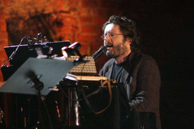 ...Czy to jest kochanie? Koncert Turnaua i konkursowe przesłuchania