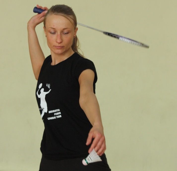 W niedzielę mistrzostwa Elbląga w badmintonie 