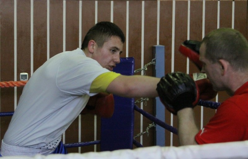 Dwa srebrne medale pięściarzy z naszego regionu na olimpiadzie młodzieży