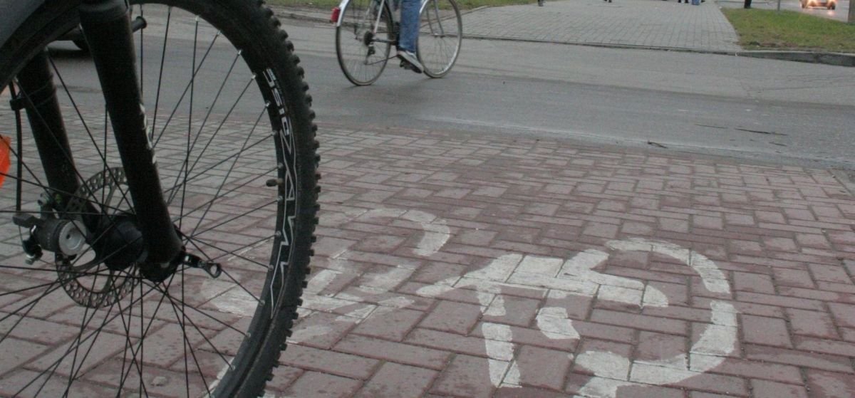 Rusza znakowanie rowerów . Utrudnij złodziejowi życie  