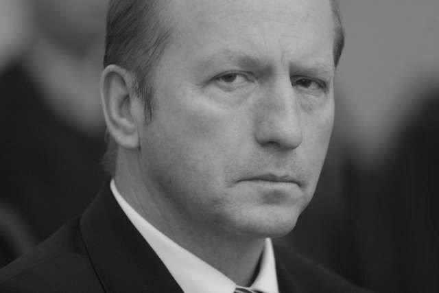 Odsłonią tablicę upamiętniającą Macieja Płażyńskiego 