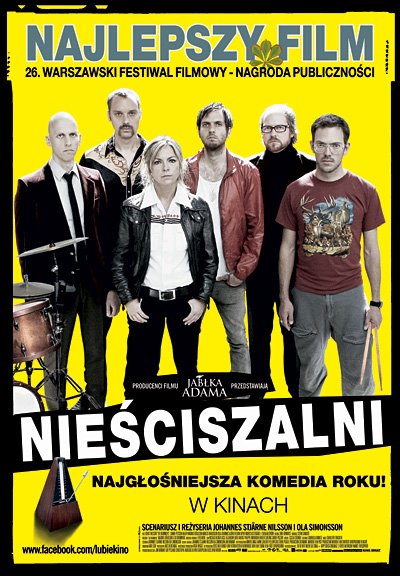 Nieściszalni w Światowidzie