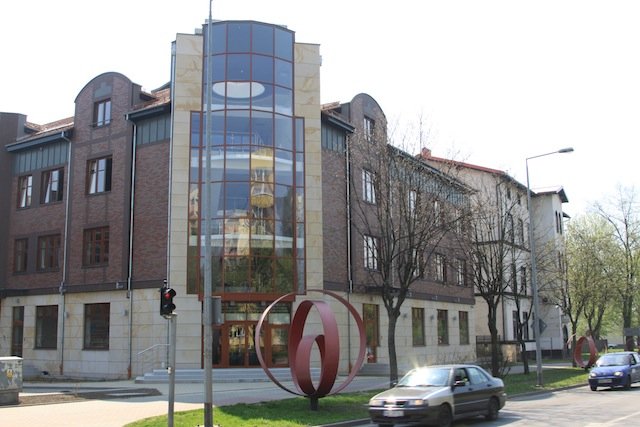 Słynne elbląskie formy przestrzenne nie będą już anonimowe