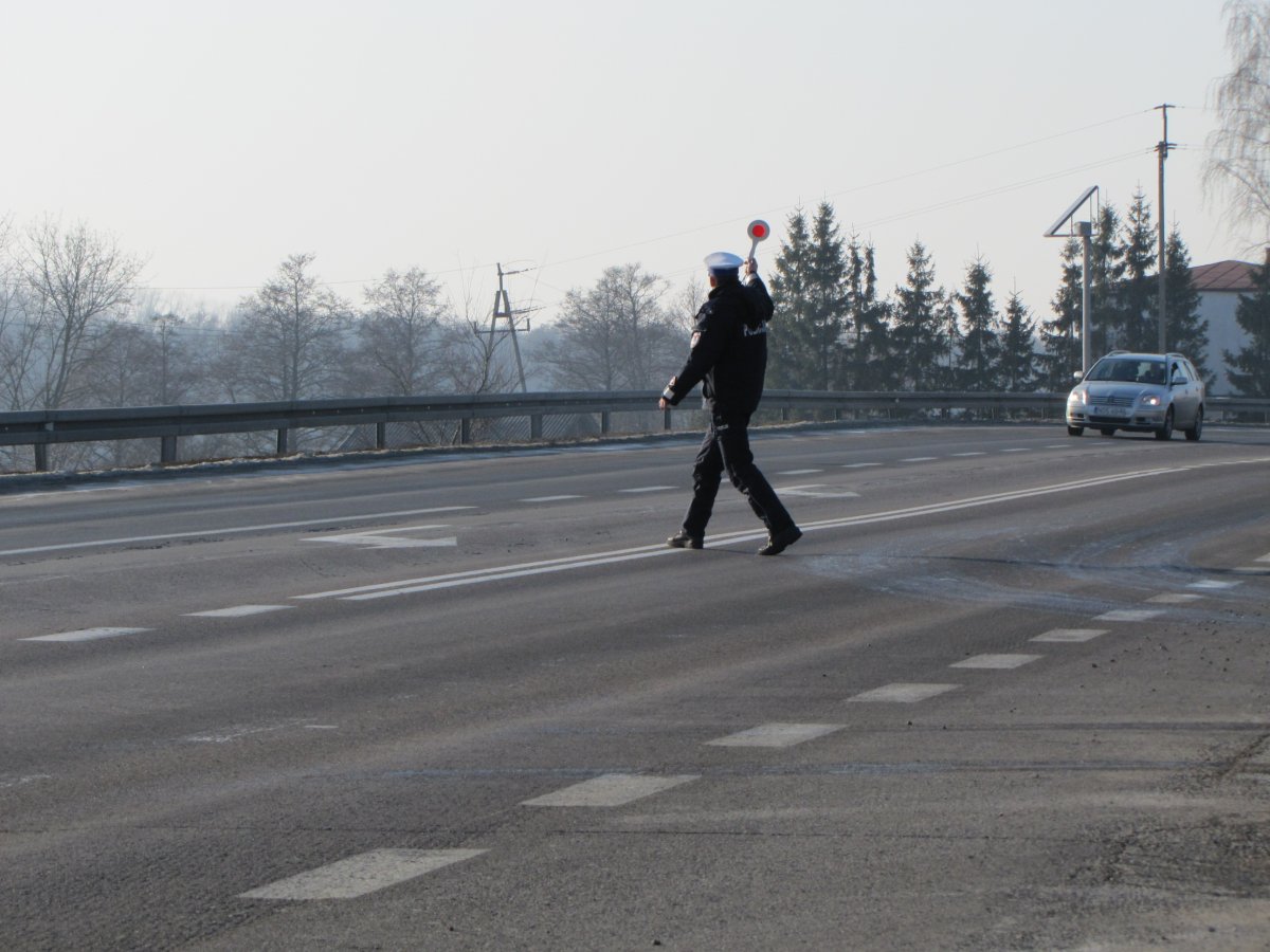 Policja radzi: jak bezpiecznie spędzić Wielkanoc?