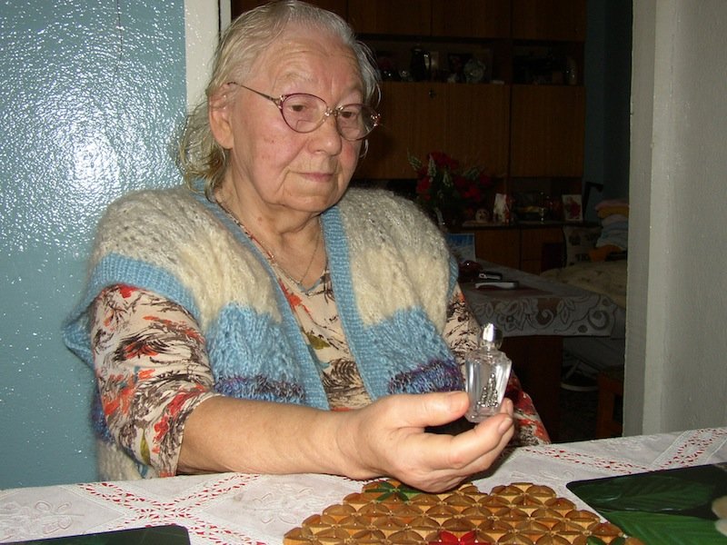 W hospicjum żegnałam się z życiem. Wypiłam wodę z Lourdes 