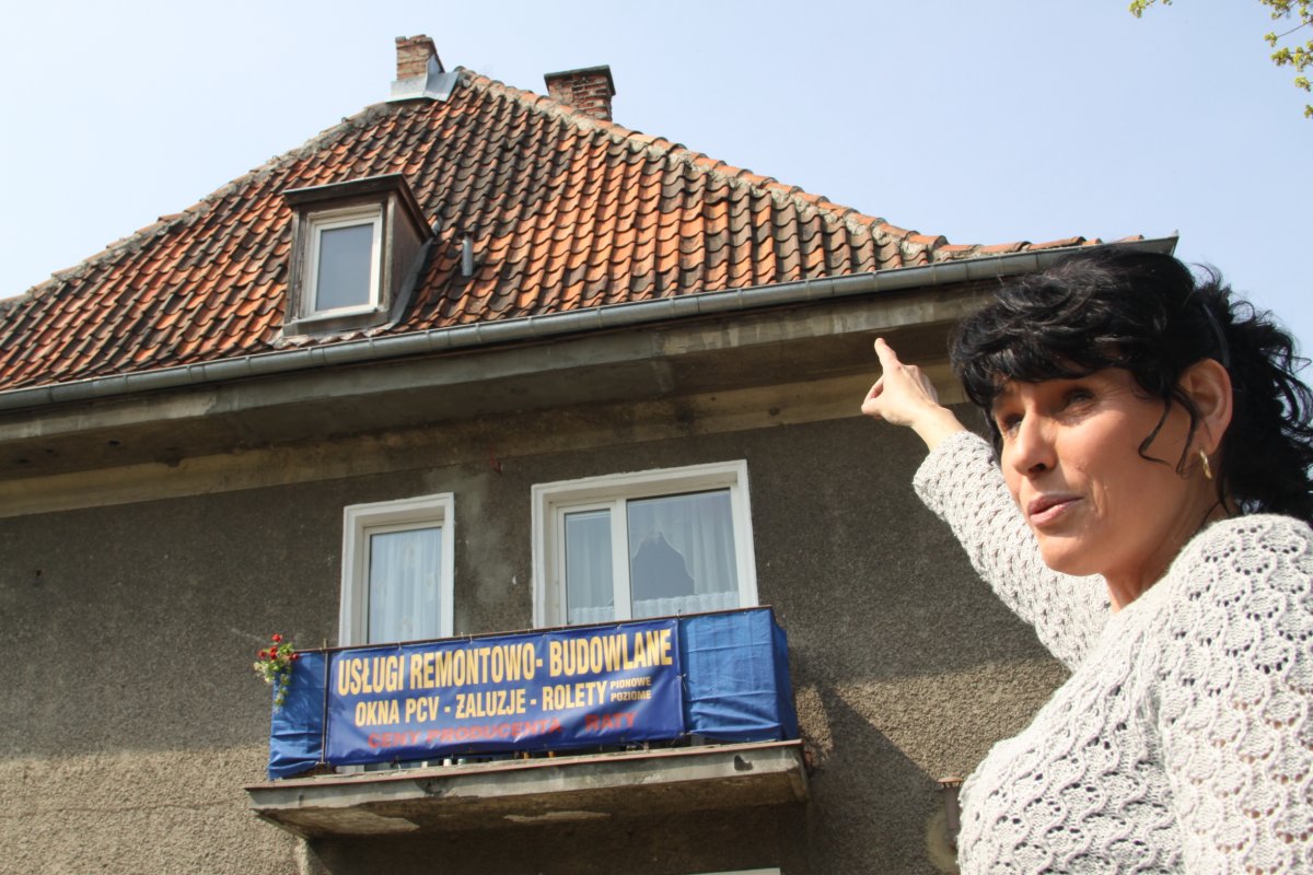 Jeden się nie zgodził, a wszyscy będą płacić karę