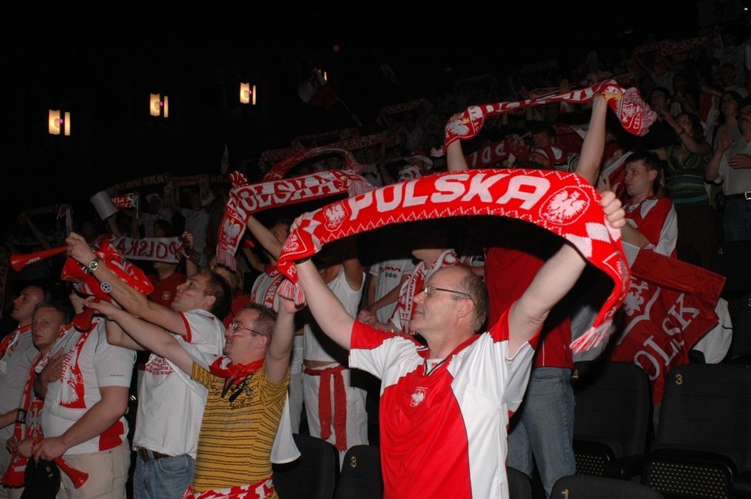 Do piątku potrwa losowanie biletów na EURO 2012