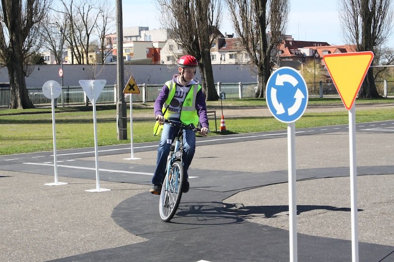 Uczniowskie zmagania z bezpieczeństwem. Najbardziej punktowana: pierwsza pomoc
